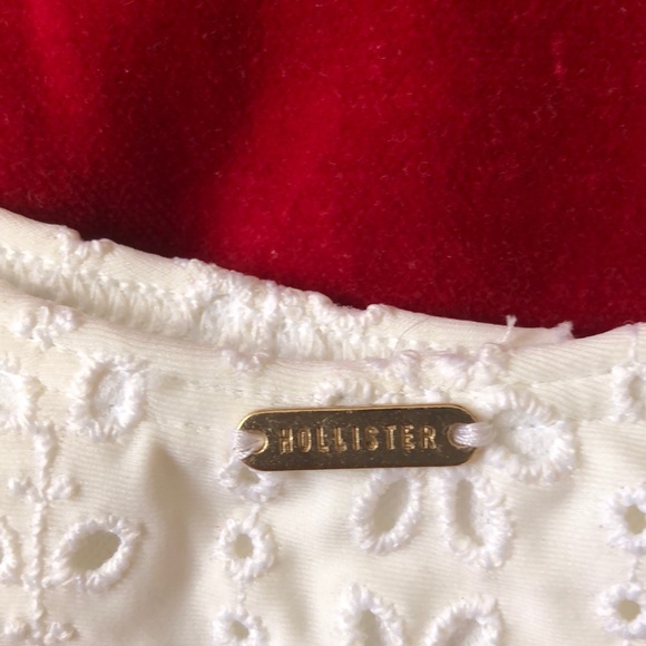 🔥HOLLISTER SWIM BIKINI SET🔥 - Picture 2 of 6